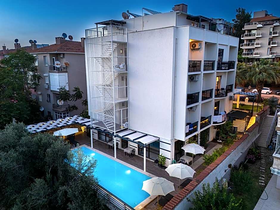 Bayram Hotel