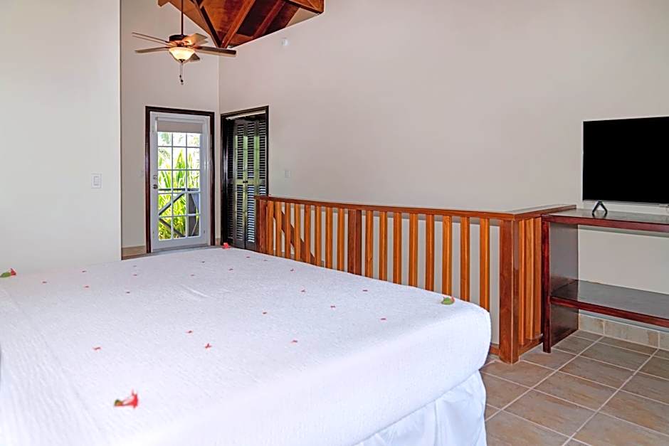 X'tan Ha- The Waterfront