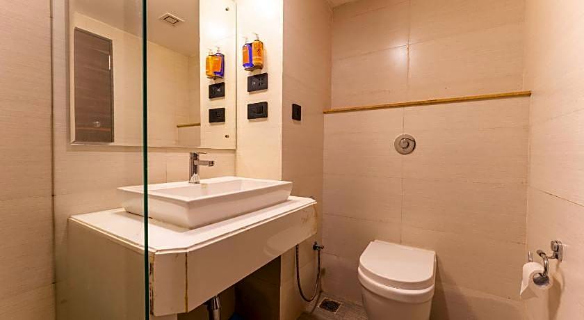 Zone Connect by The Park, Parra, Goa