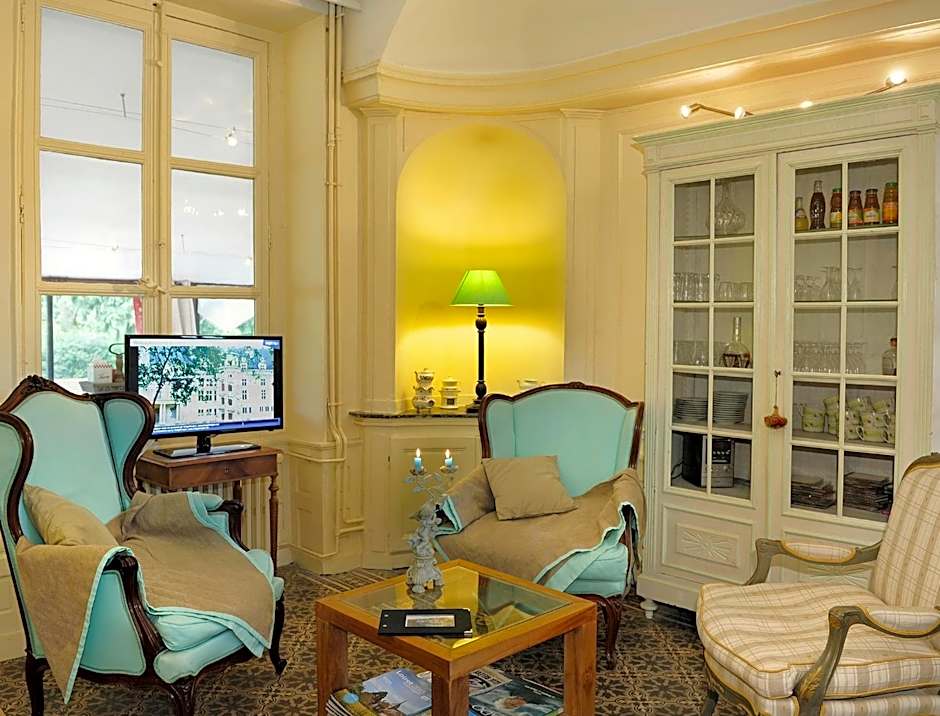 Hotel La Villa Marjane