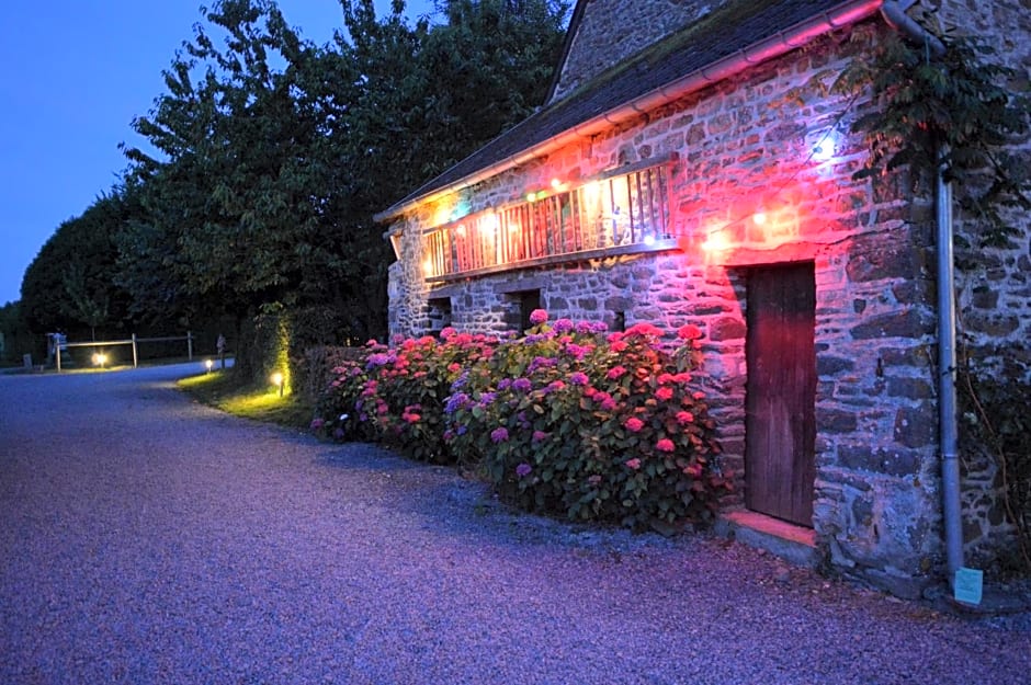 Gîte de la Cour