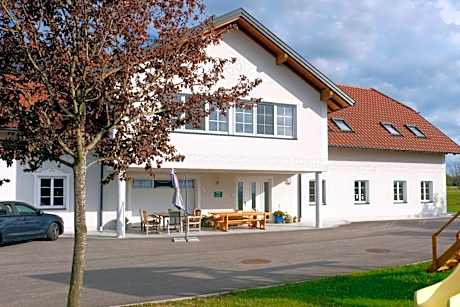 Landhaus Schaidreith