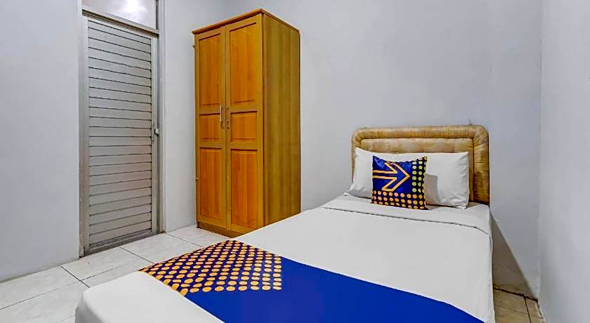 Hotel O Dago Near Bandung Zoo Formerly Chatter Place