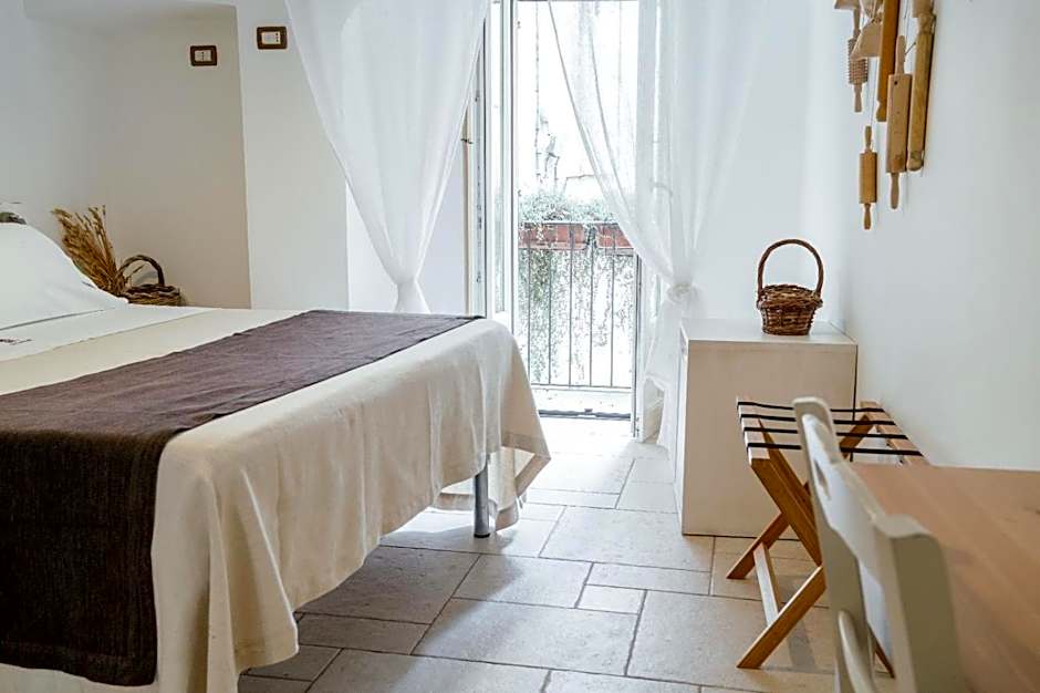 Il Claustro - Bed and breakfast