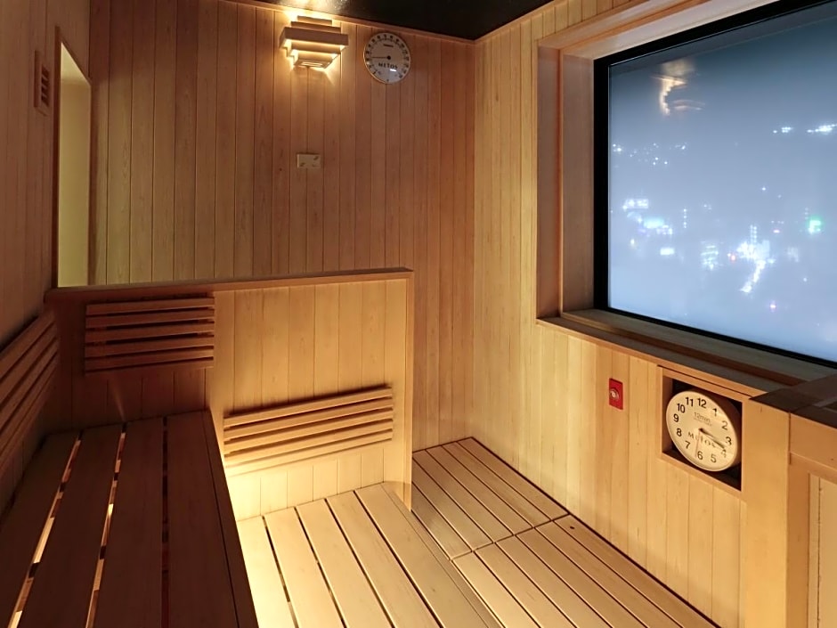 Candeo Hotels Nagasaki Shinchi Chinatown