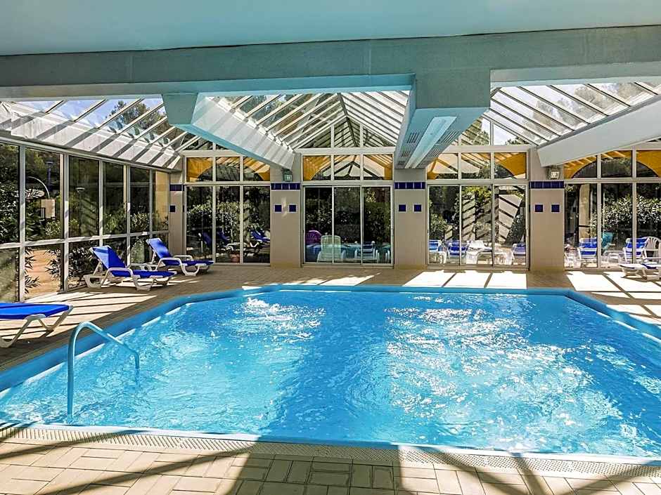 ibis Sète Balaruc les Bains Bien-être et Spa