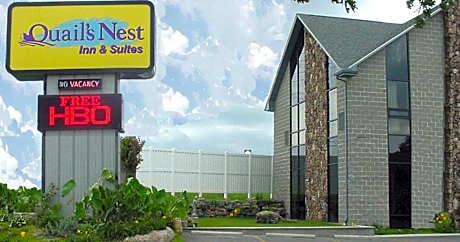 Quail's Nest Inn & Suites