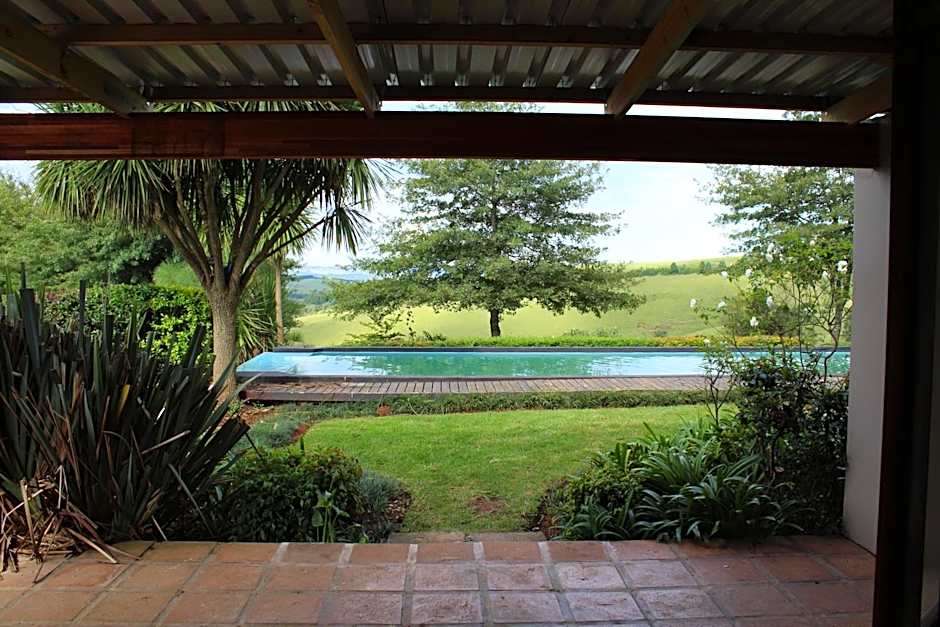 Mount Shekinah Country Hotel