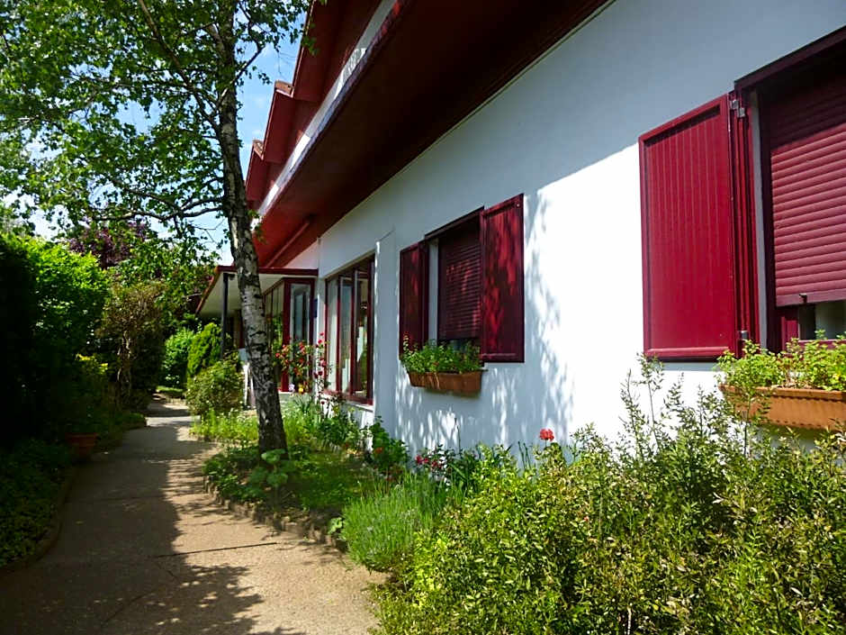 Hotel Leku Eder