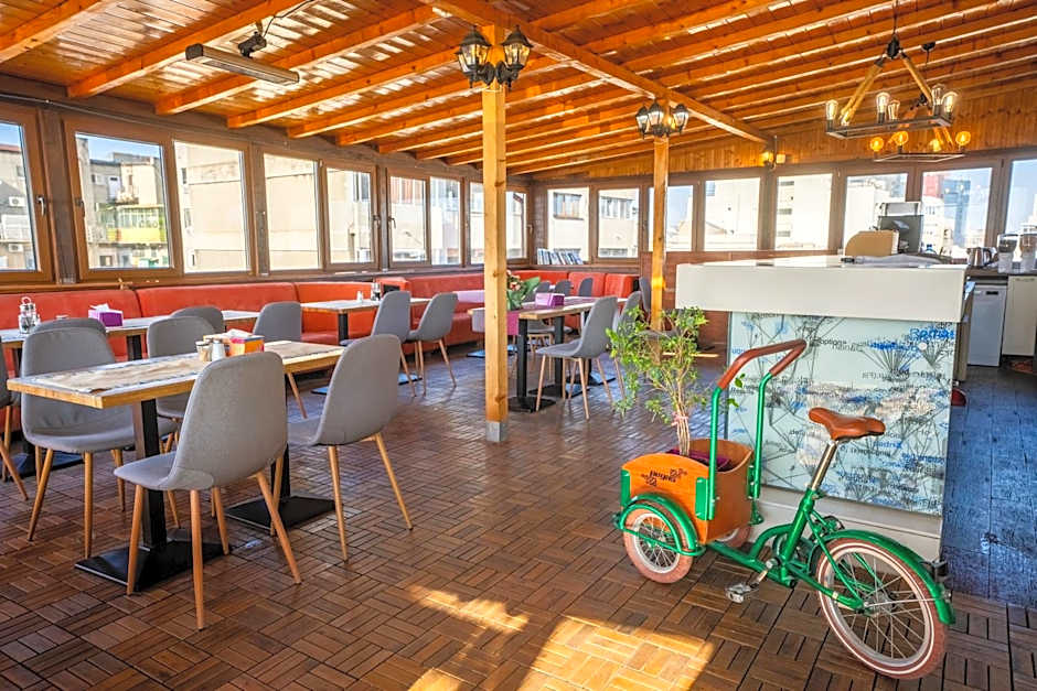 Hotel Liad City Center