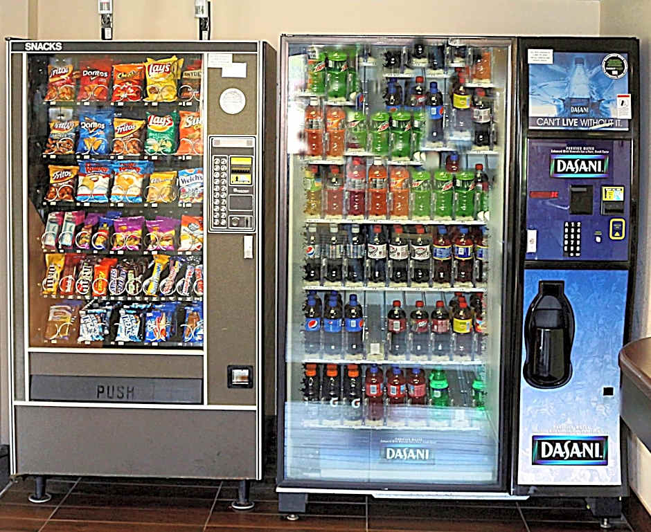 Red Roof Inn Michigan City