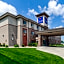 Sleep Inn & Suites Devils Lake