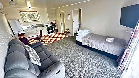 Economy Double or Twin Room