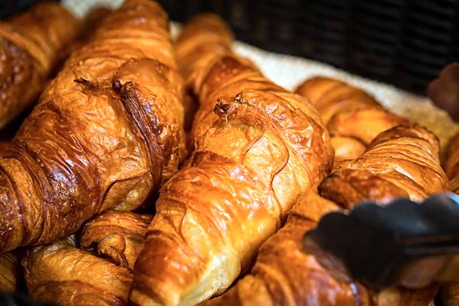 Lindner Hotel Berlin Ku'damm, part of JdV by Hyatt