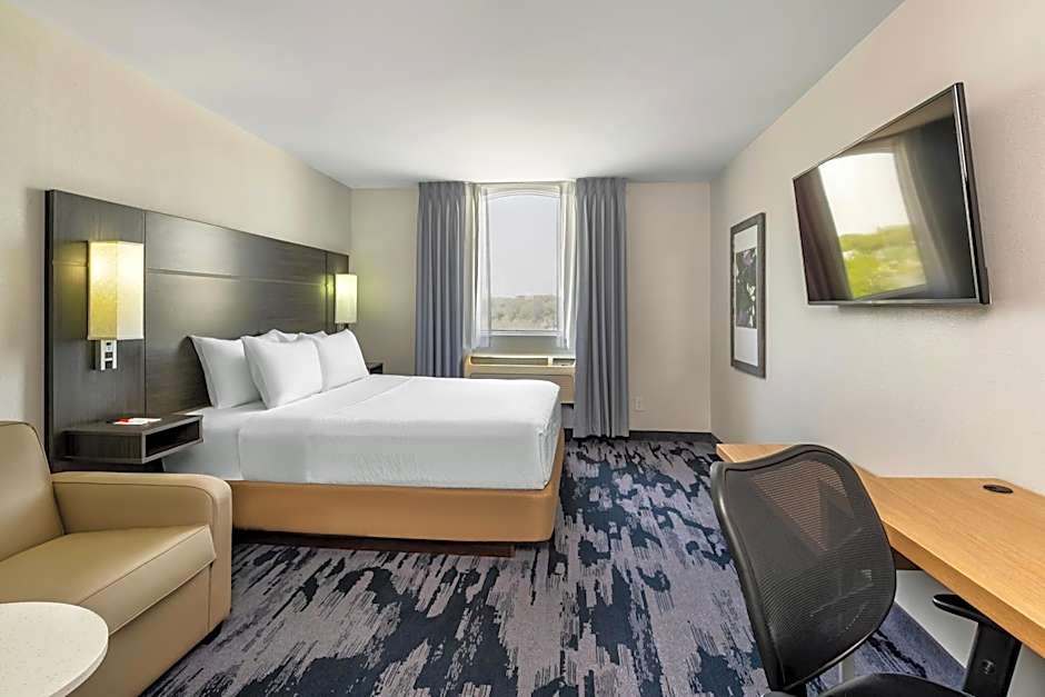 Quality Inn & Suites Winnipeg