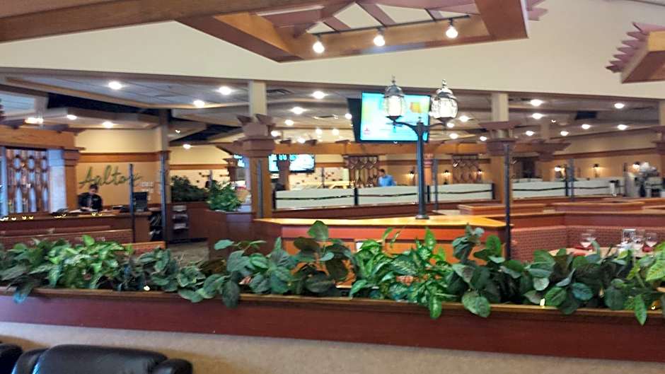 Canad Inns Destination Centre - Fort Garry