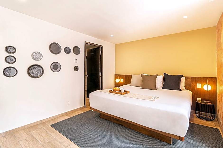 Grand Chapultepec Residencial