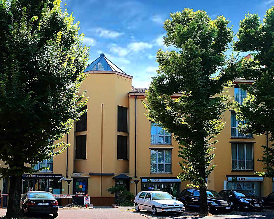 Residenza Le Cupole