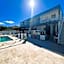Over The Hill Residence