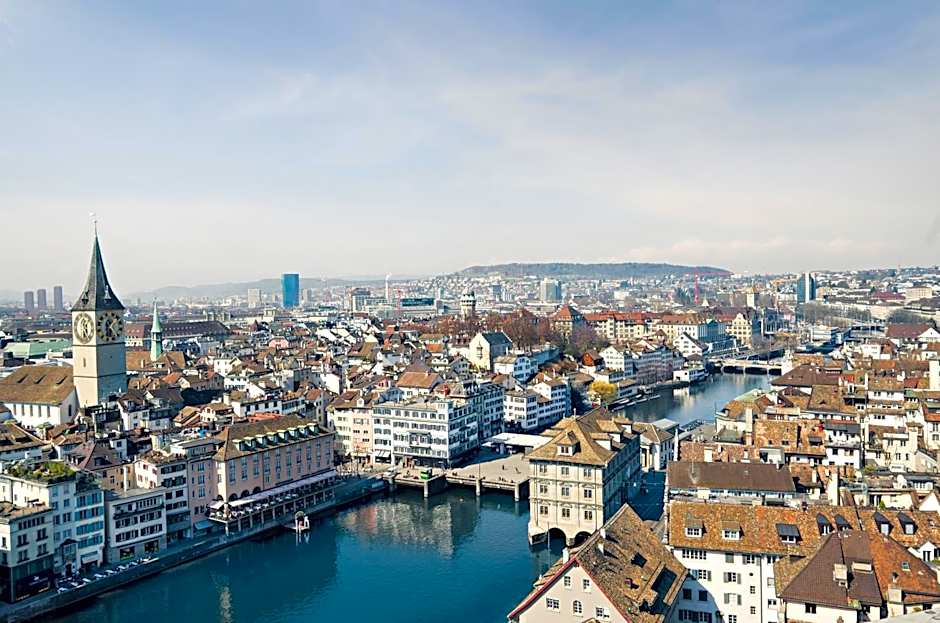 Marktgasse Hotel