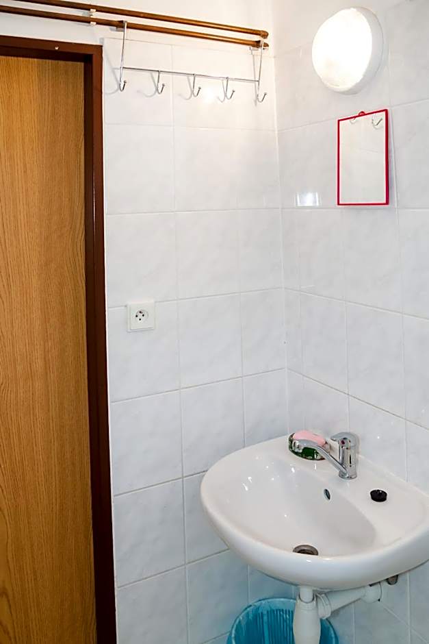 Turisticka ubytovna Cakle