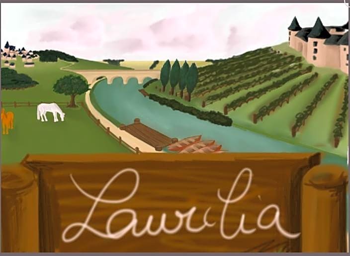 Laurilia