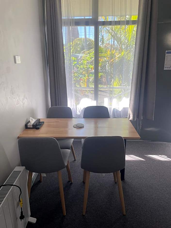 Lismore Fair Dinkum Motel