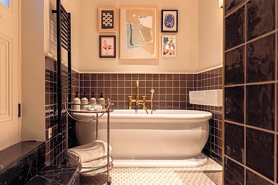 No.124 by GuestHouse, Brighton