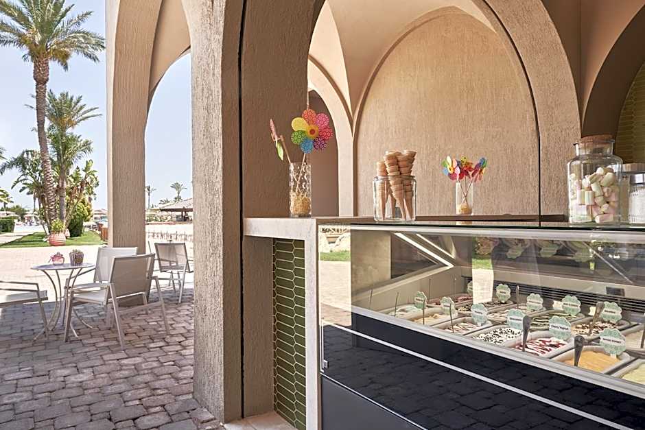 Atlantica Aegean Blue