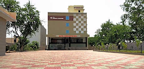 Hotel Siddhartha international