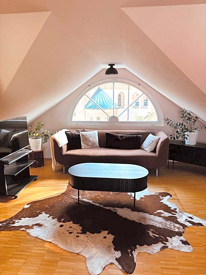 HOTEL ALTES THEATER Heilbronn