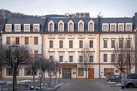 Hotel Slovan