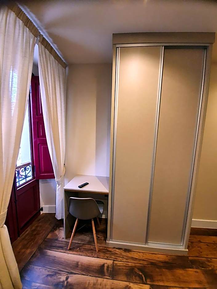 Albergue Casa Cuartel