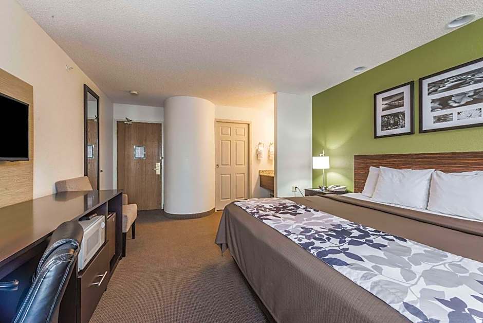 Baymont by Wyndham Pueblo