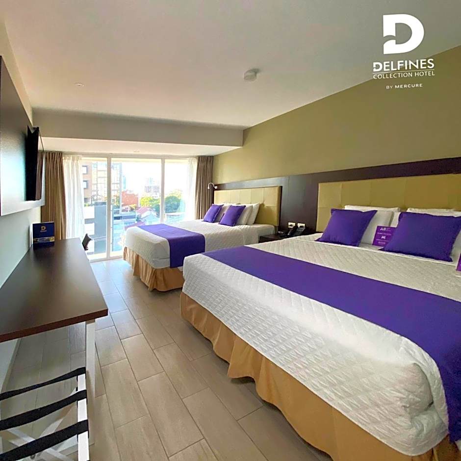 Delfines Collection Hotel by Mercure