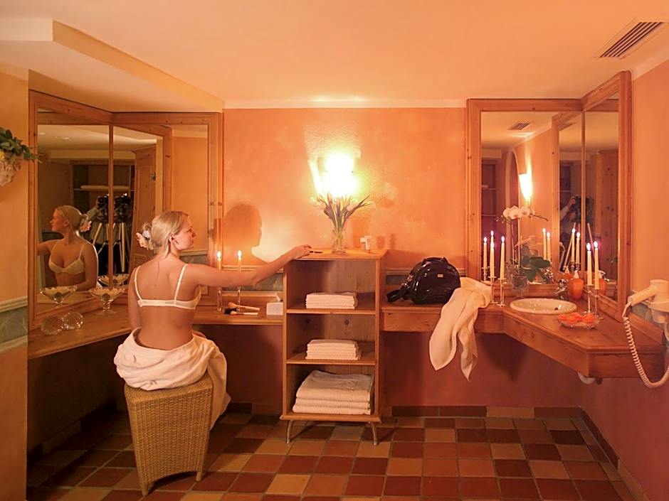 Hotel Garni Ingeborg