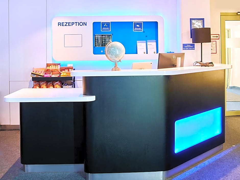 B&B HOTEL Hannover-Laatzen