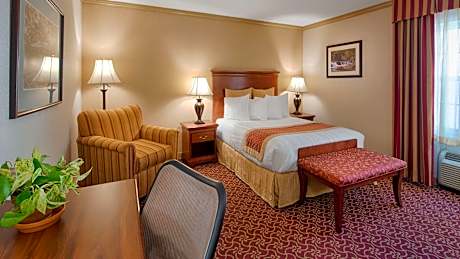 Queen Room