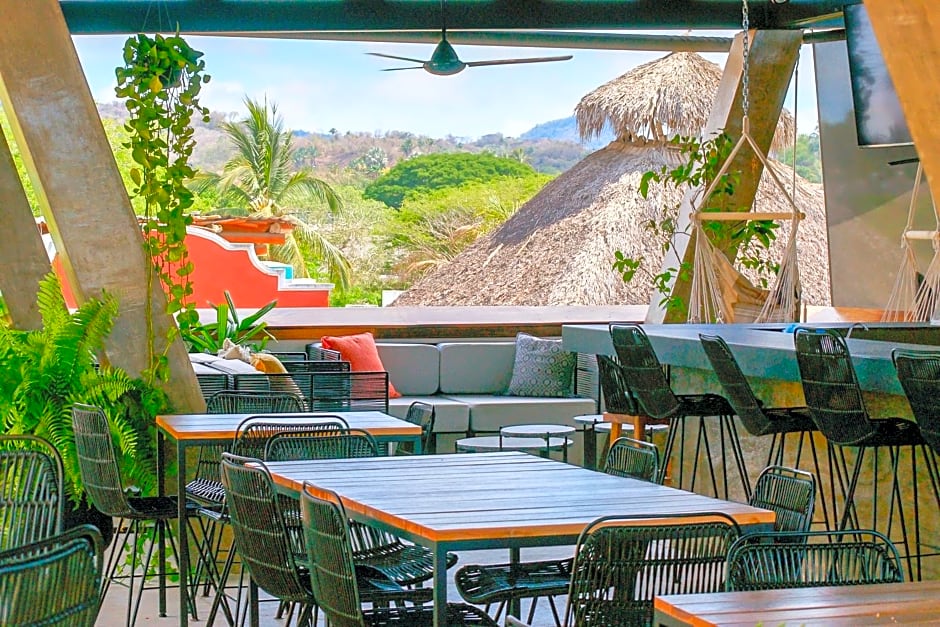 Ximena Hotel Boutique