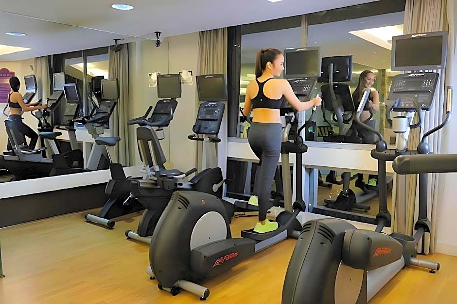 Quest Serviced Residences