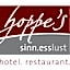 Hotel Hoppe