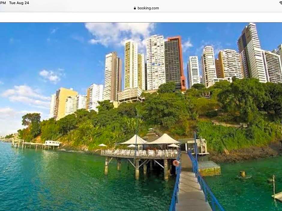 Sol Victoria Marina Flat