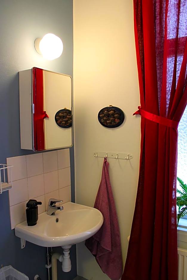 Stationshusets Hotell och Café