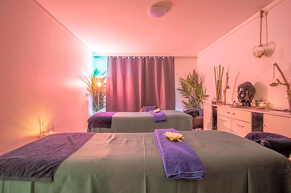 Karibea La Valmenière Hôtel