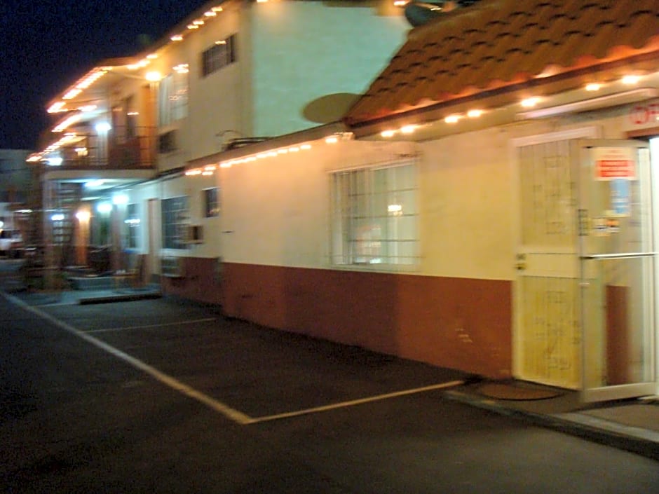 American Inn