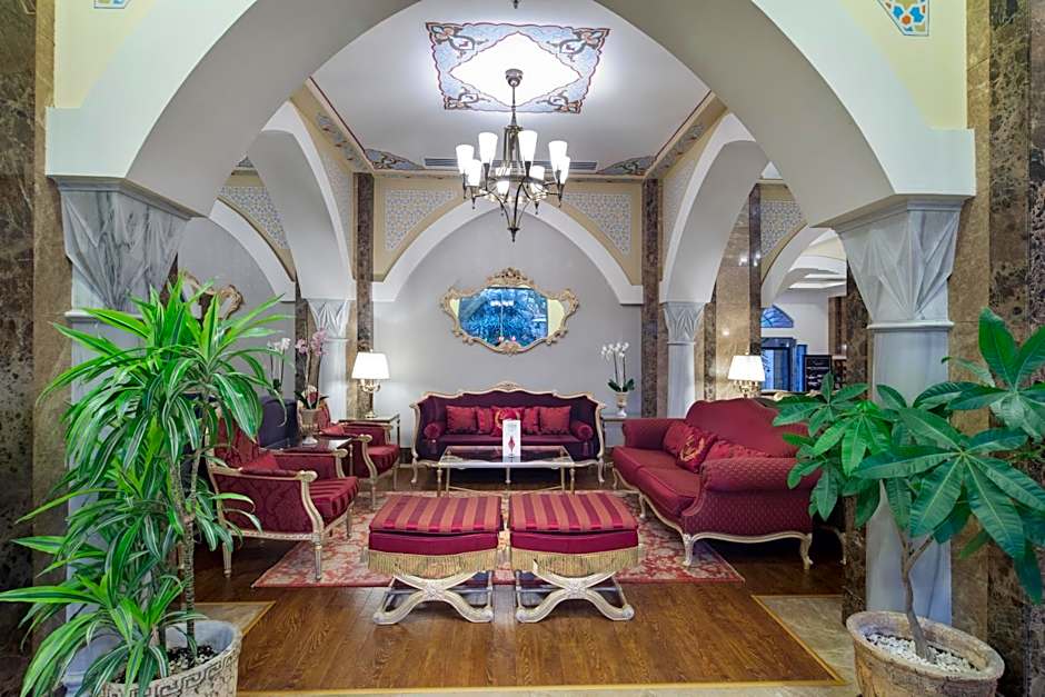 Merit Lefkosa Hotel & Casino