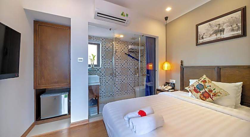 Son Trang Hotel Hoi An
