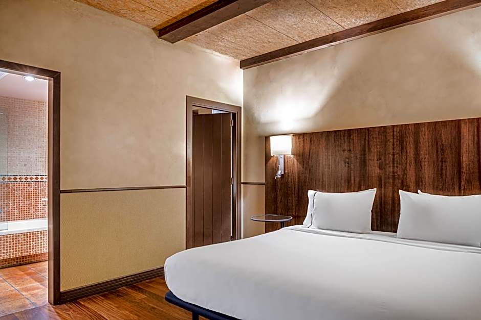 Hotel Palacio del Carmen, Autograph Collection by Marriott