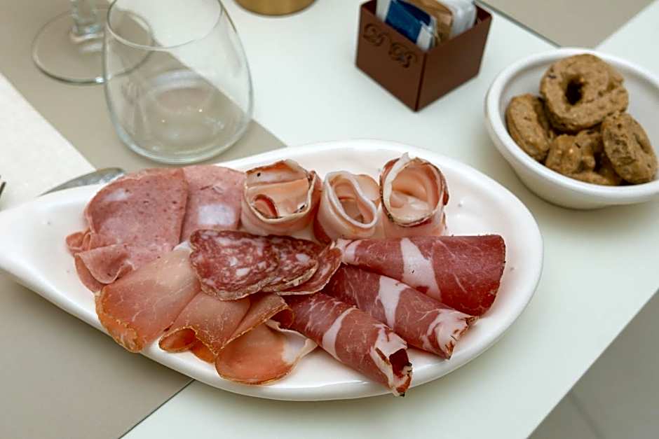 Dama Bianca Boutique Hotel Ostuni