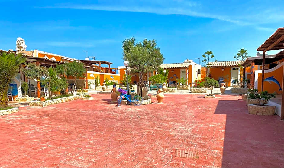 Residence La Conchiglia